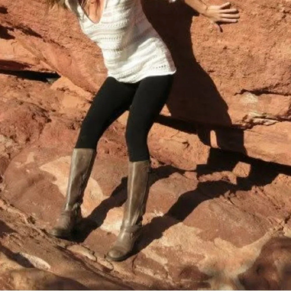 Boots - Picture 1 of 8